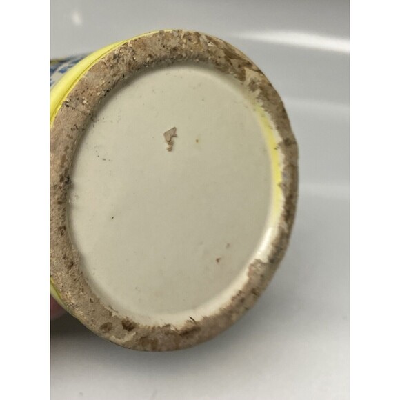 Vintage 1976 GREAT AMERICA Tweety Bird Ceramic Coffee Beer Mug Rare Souvenir WB - Picture 6 of 7